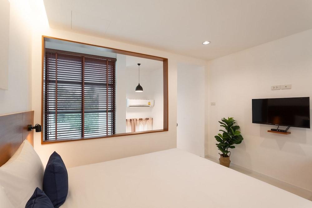 Barayan Place Praia de Jomtien Exterior foto
