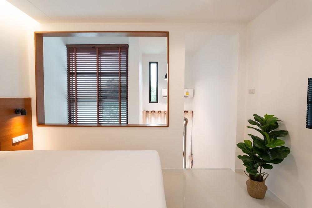 Barayan Place Praia de Jomtien Exterior foto