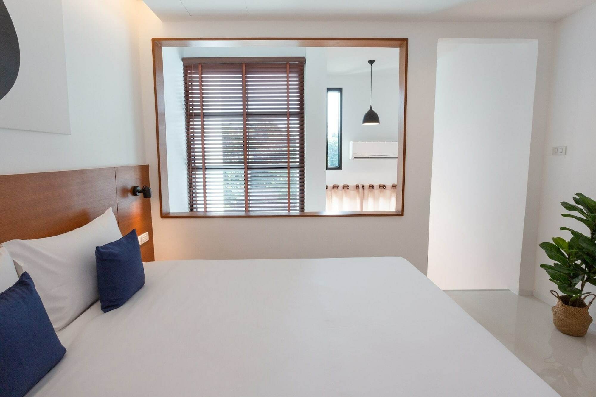 Barayan Place Praia de Jomtien Exterior foto